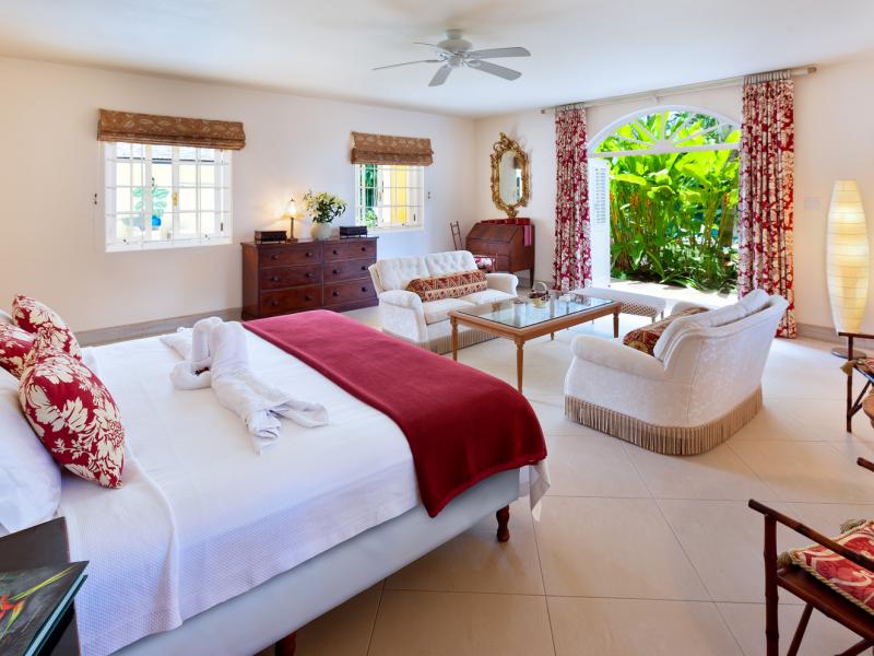 Sandy Lane Estate - Jamoon , Sandy Lane Estate , St James , West Coast Barbados  