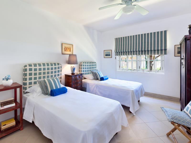 Sandy Lane Estate - Jamoon , Sandy Lane Estate , St James , West Coast Barbados  