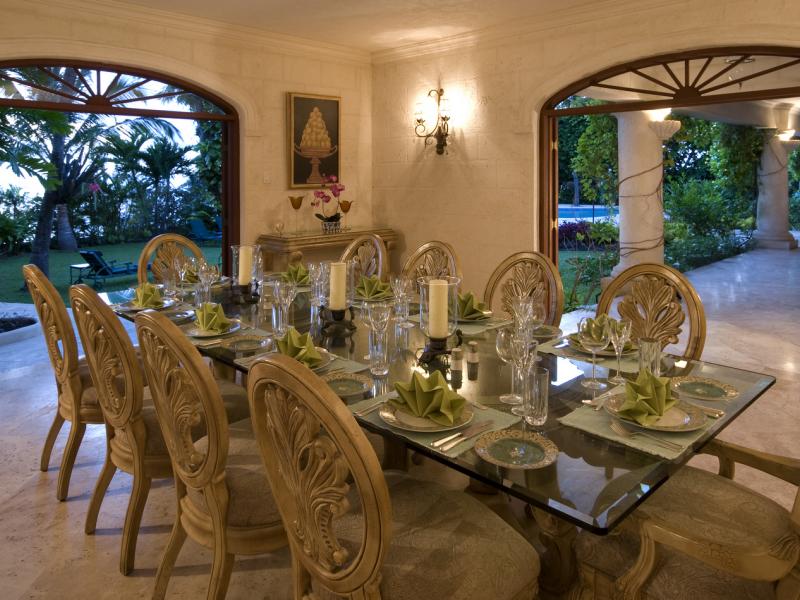 Moon Reach - Beachfront  , Beachfront villas Barbados , Lower Carlton , St James , The Garden, Barbados , West Coast Barbados  