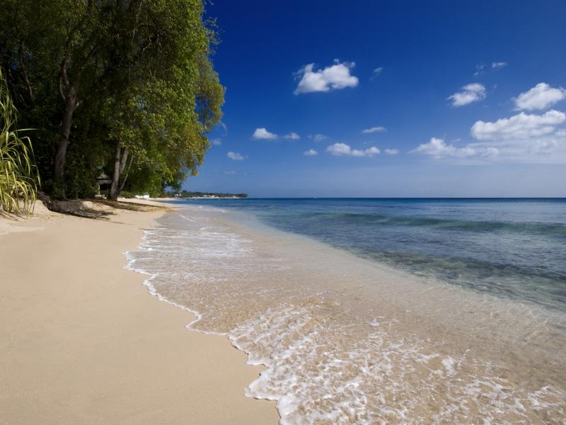 Moon Reach - Beachfront  , Beachfront villas Barbados , Lower Carlton , St James , The Garden, Barbados , West Coast Barbados  