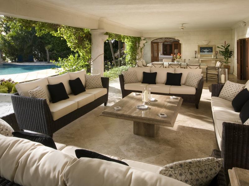 Moon Reach - Beachfront  , Beachfront villas Barbados , Lower Carlton , St James , The Garden, Barbados , West Coast Barbados  