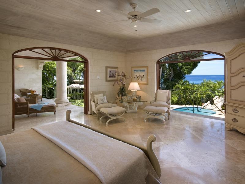 Moon Reach - Beachfront  , Beachfront villas Barbados , Lower Carlton , St James , The Garden, Barbados , West Coast Barbados  