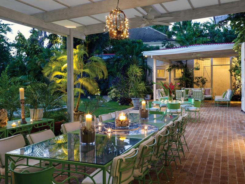 Nelson Gay-Beachfront , Beachfront villas Barbados , Speightstown , St Peter , West Coast Barbados  