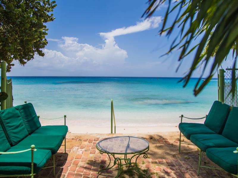 Nelson Gay-Beachfront , Beachfront villas Barbados , Speightstown , St Peter , West Coast Barbados  