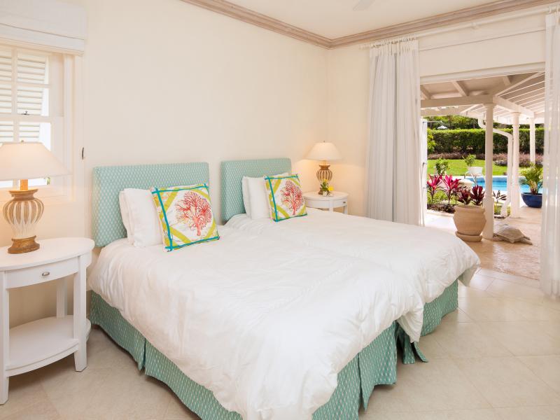 Royal Westmoreland - Coconut Grove 8 - West Mount , Royal Westmoreland , St James , West Coast Barbados  