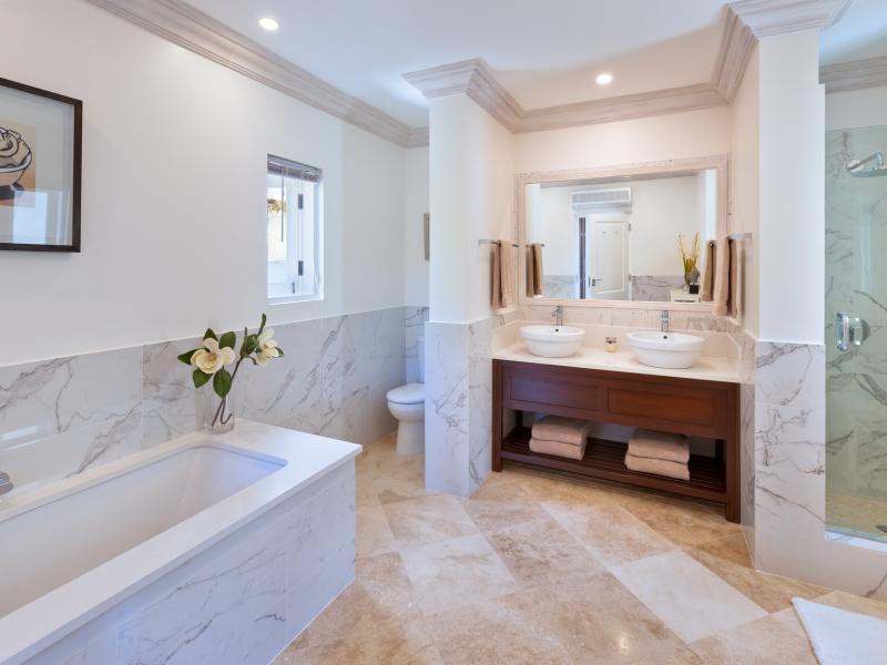 Sandy Lane Estate - Moon Dance , Sandy Lane Estate , St James , West Coast Barbados  