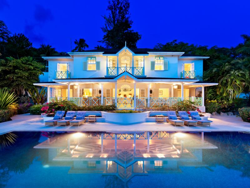 Sandy Lane Estate - Moon Dance , Sandy Lane Estate , St James , West Coast Barbados  