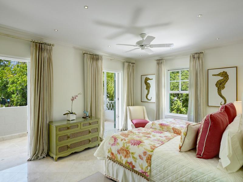 St Helena - Beachfront , Beachfront villas Barbados , Holetown , Porters , Queens Fort , St James , Waterfront villas Barbados , West Coast Barbados  