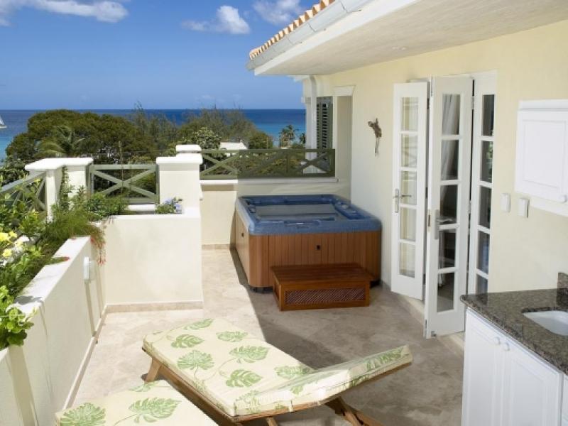 Summerland Villas , Prospect , St James , West Coast Barbados  