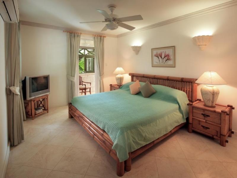 Summerland Villas , Prospect , St James , West Coast Barbados  