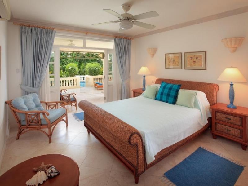 Summerland Villas , Prospect , St James , West Coast Barbados  