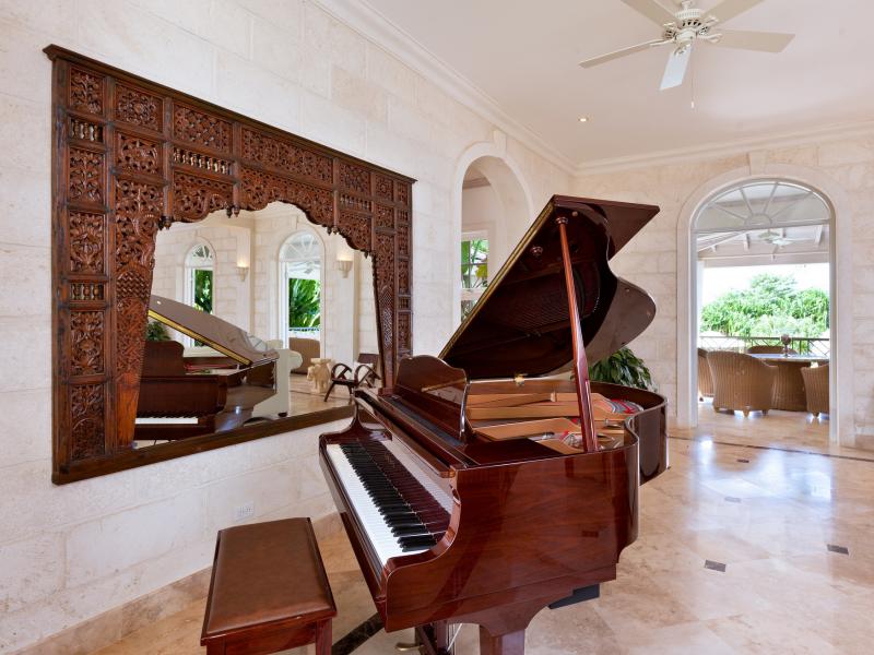 Sugar Hill - Go Easy , St James , Sugar Hill , West Coast Barbados  