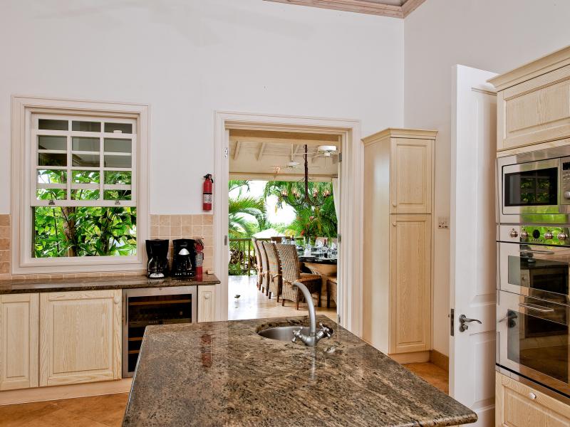 Sugar Hill - Go Easy , St James , Sugar Hill , West Coast Barbados  