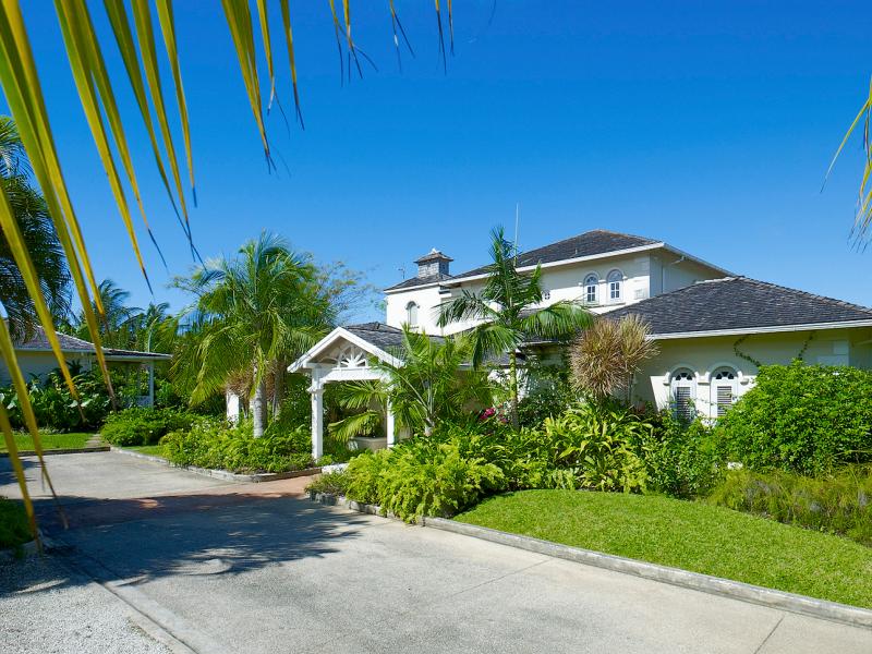 Sugar Hill - Oceana , St James , Sugar Hill , West Coast Barbados  
