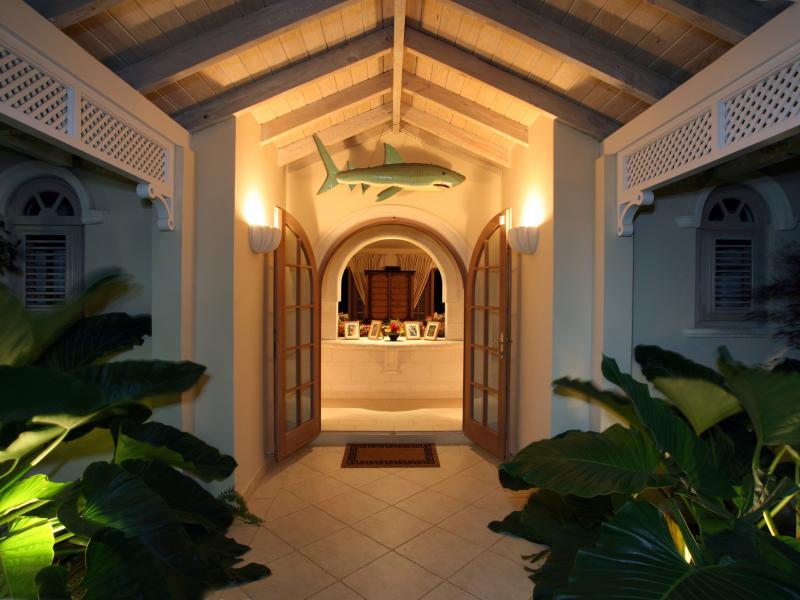 Sugar Hill - Oceana , St James , Sugar Hill , West Coast Barbados  