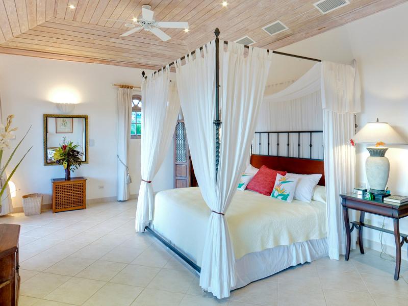 Sugar Hill - Oceana , St James , Sugar Hill , West Coast Barbados  