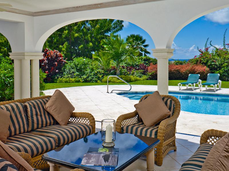 Sugar Hill - Oceana , St James , Sugar Hill , West Coast Barbados  