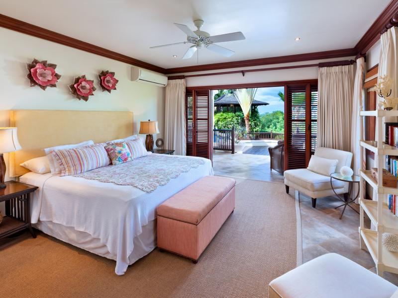 Sandy Lane Estate - Villa Alila  , Sandy Lane Estate , St James , West Coast Barbados  