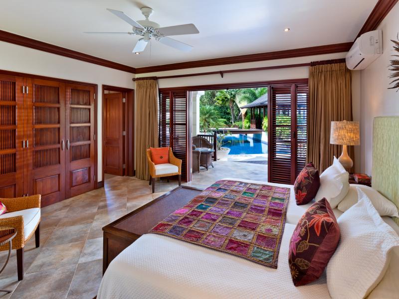 Sandy Lane Estate - Villa Alila  , Sandy Lane Estate , St James , West Coast Barbados  