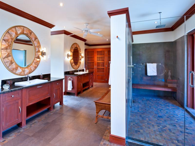 Sandy Lane Estate - Villa Alila  , Sandy Lane Estate , St James , West Coast Barbados  