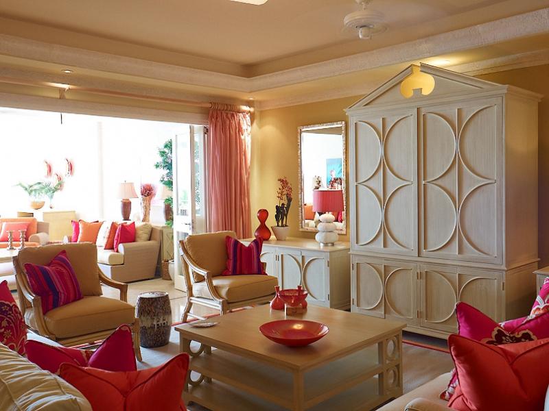 Smugglers Cove 4 , Beachfront villas Barbados , Paynes Bay , St James , West Coast Barbados  