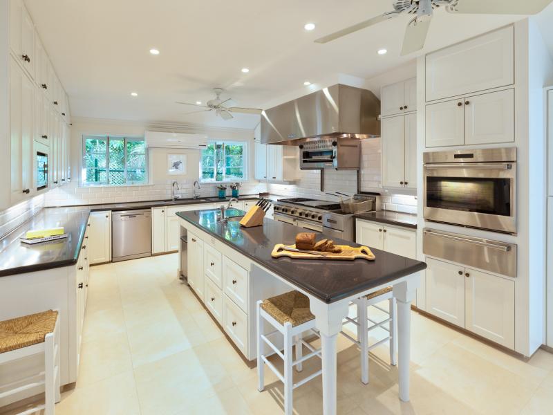 Crystal Springs - Beachfront , Beachfront villas Barbados , St James , The Garden, Barbados , West Coast Barbados  