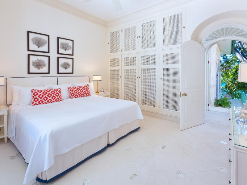 Crystal Springs - Beachfront , Beachfront villas Barbados , St James , The Garden, Barbados , West Coast Barbados  