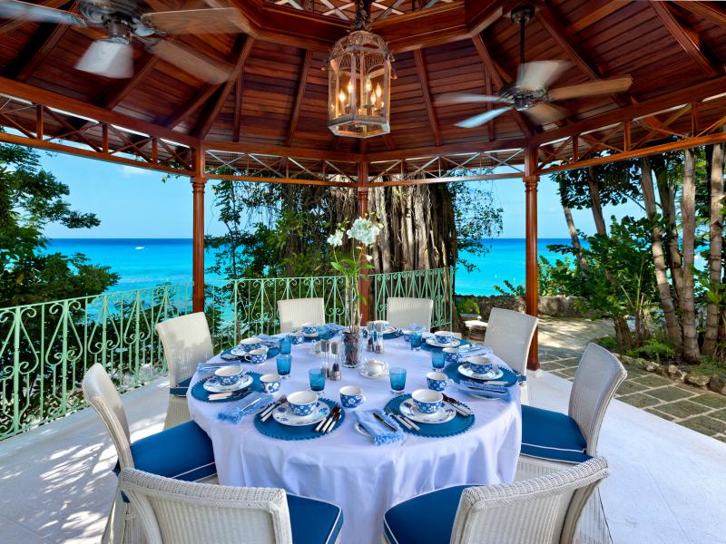 Crystal Springs - Beachfront , Beachfront villas Barbados , St James , The Garden, Barbados , West Coast Barbados  