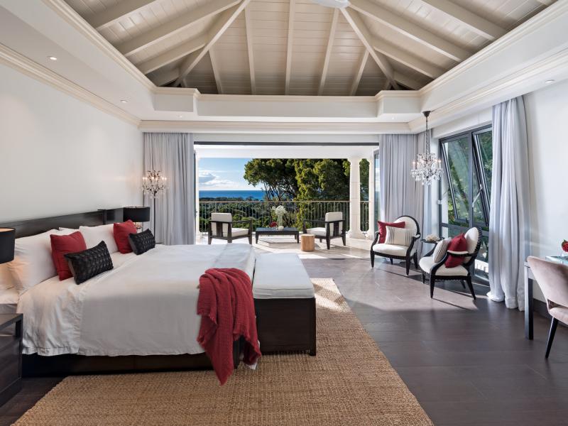 Sandy Lane Estate - Elsewhere , Sandy Lane Estate , St James , West Coast Barbados  