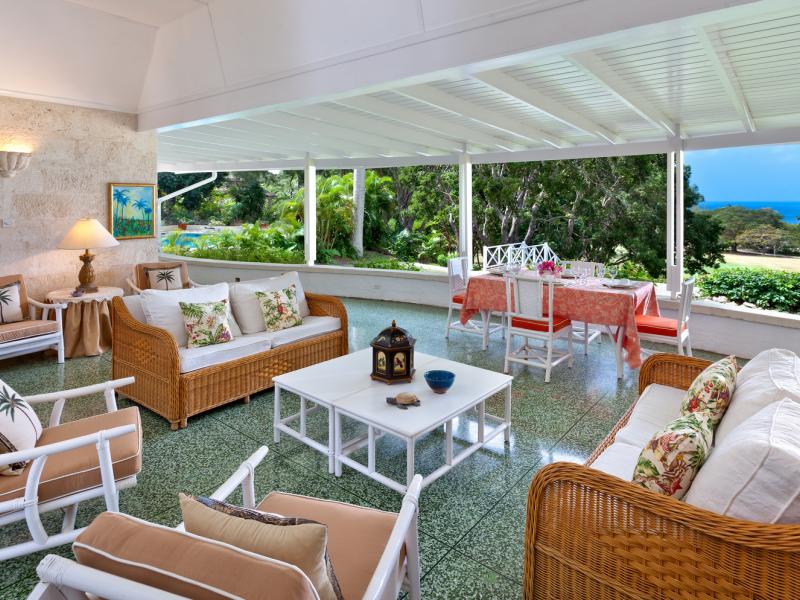 Sandy Lane Estate - Galena , Sandy Lane Estate , St James , West Coast Barbados  