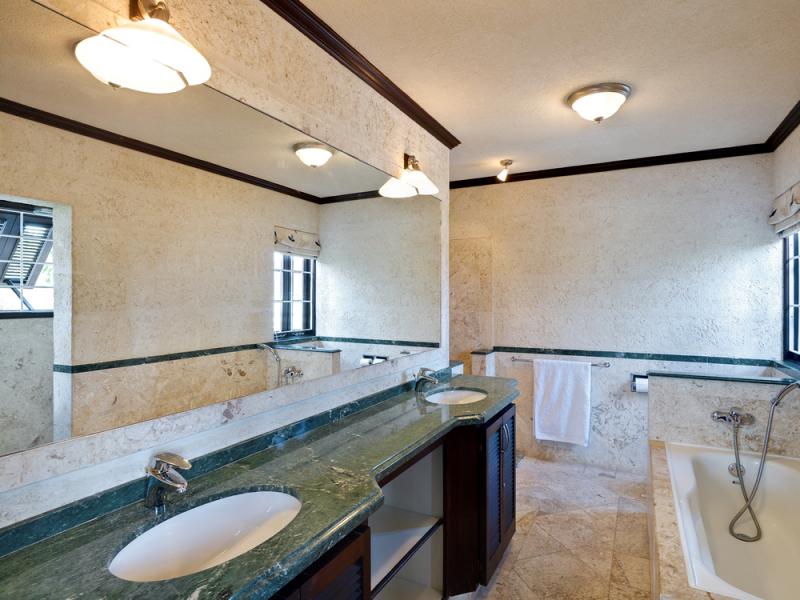 Crowsnest Villa- Beachfront , Beachfront villas Barbados , Christ Church  , South Coast Barbados , St Michael  