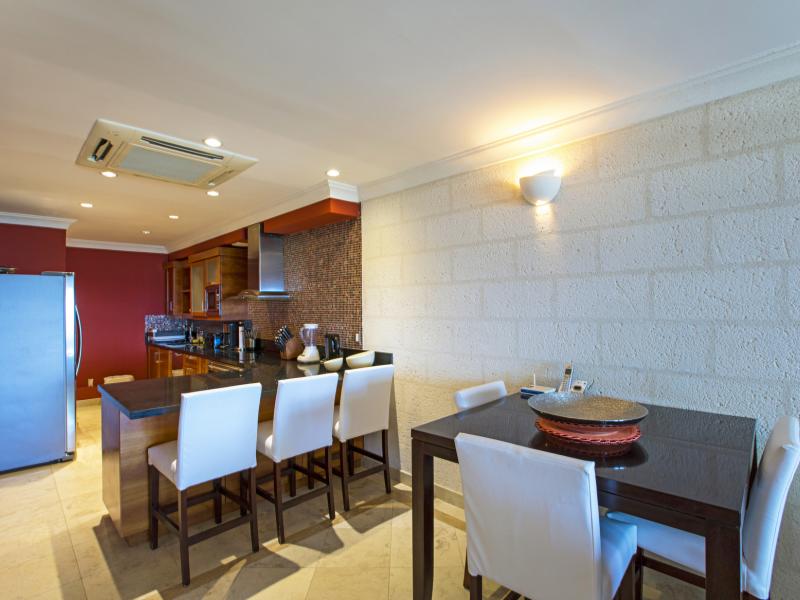 Waterside , Beachfront villas Barbados , Paynes Bay , St James , West Coast Barbados  