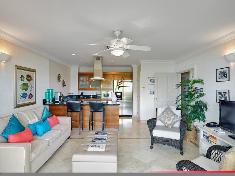 Waterside , Beachfront villas Barbados , Paynes Bay , St James , West Coast Barbados  