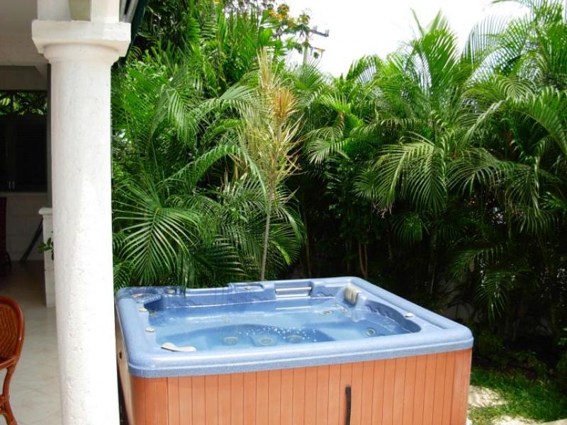 Summerland Villas 101 , Prospect , St James , West Coast Barbados  