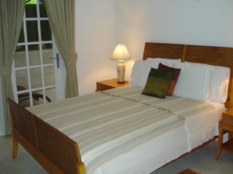 Summerland Villas 101 , Prospect , St James , West Coast Barbados  