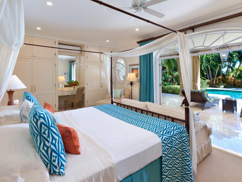 Sugar Hill - Eden , West Coast Barbados  