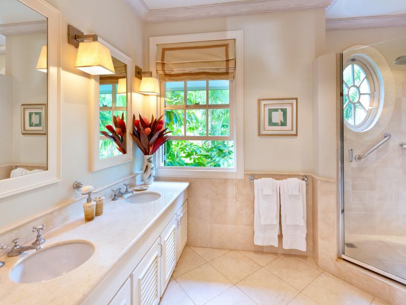 Sugar Hill - Eden , West Coast Barbados  