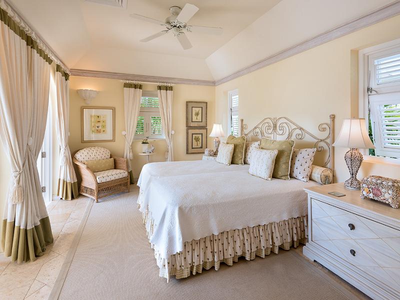 Royal Westmoreland Villa - Benjoli Breeze  , Royal Westmoreland , St James , West Coast Barbados  
