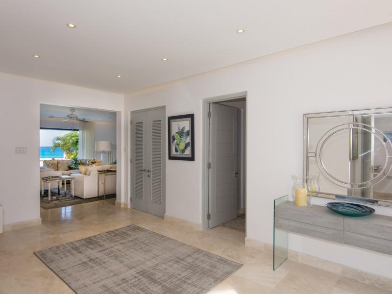 Nirvana - Beachfront  , Beachfront villas Barbados , Fitts Village , St James , Waterfront villas Barbados , West Coast Barbados  