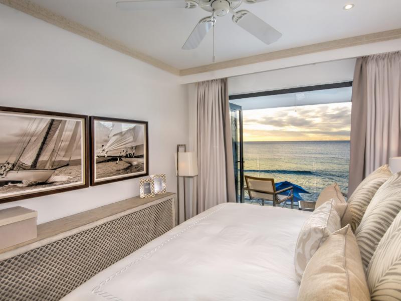 Nirvana - Beachfront  , Beachfront villas Barbados , Fitts Village , St James , Waterfront villas Barbados , West Coast Barbados  