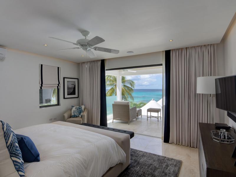 Nirvana - Beachfront  , Beachfront villas Barbados , Fitts Village , St James , Waterfront villas Barbados , West Coast Barbados  
