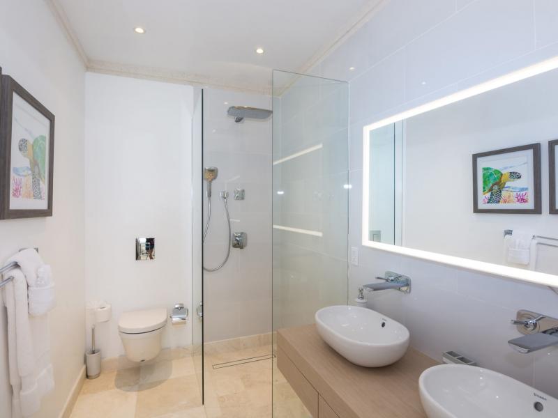 Nirvana - Beachfront  , Beachfront villas Barbados , Fitts Village , St James , Waterfront villas Barbados , West Coast Barbados  