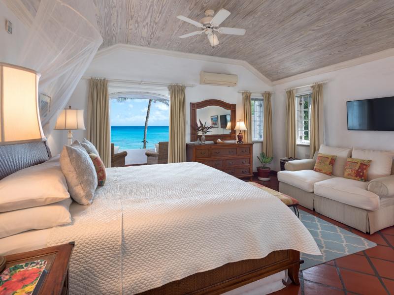 Emerald Beach 5 - Aspicia , Beachfront villas Barbados , Emerald Beach , Gibbes , St Peter , West Coast Barbados  