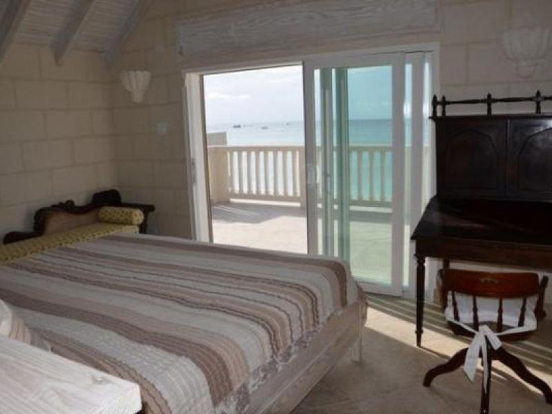 Cane Vale Beach House-Beachfront , Beachfront villas Barbados , Christ Church  , South Coast Barbados  