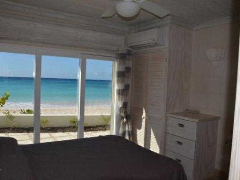 Cane Vale Beach House-Beachfront , Beachfront villas Barbados , Christ Church  , South Coast Barbados  
