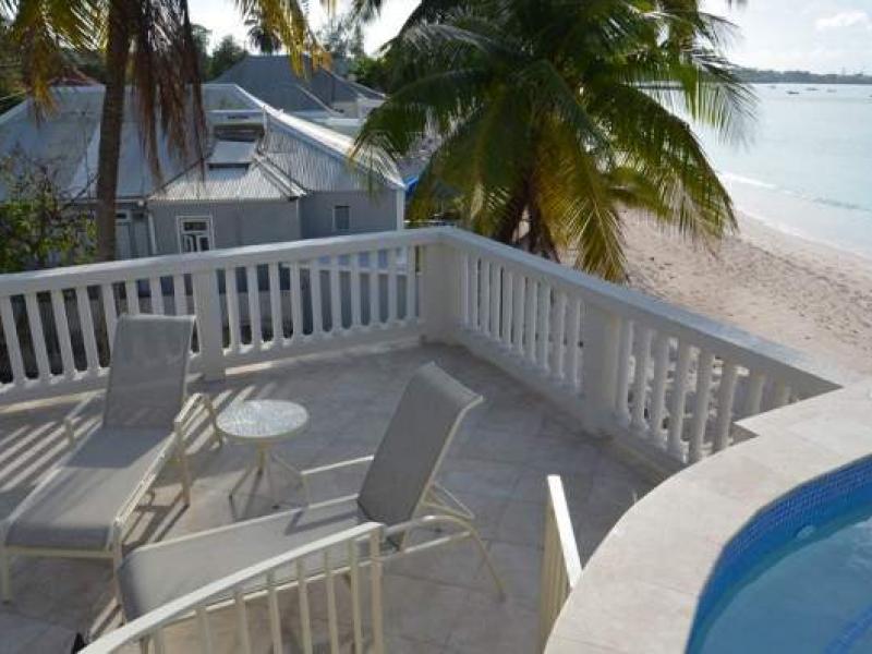 Cane Vale Beach House-Beachfront , Beachfront villas Barbados , Christ Church  , South Coast Barbados  