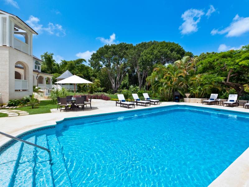 Sandy Lane Estate - Windward , Sandy Lane Estate , St James , West Coast Barbados  