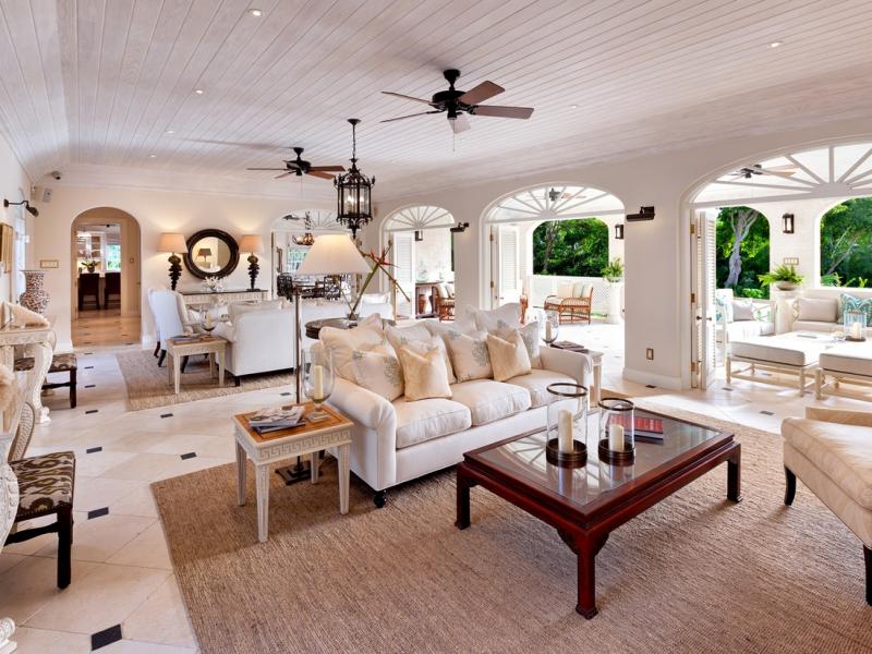 Sandy Lane Estate - Windward , Sandy Lane Estate , St James , West Coast Barbados  