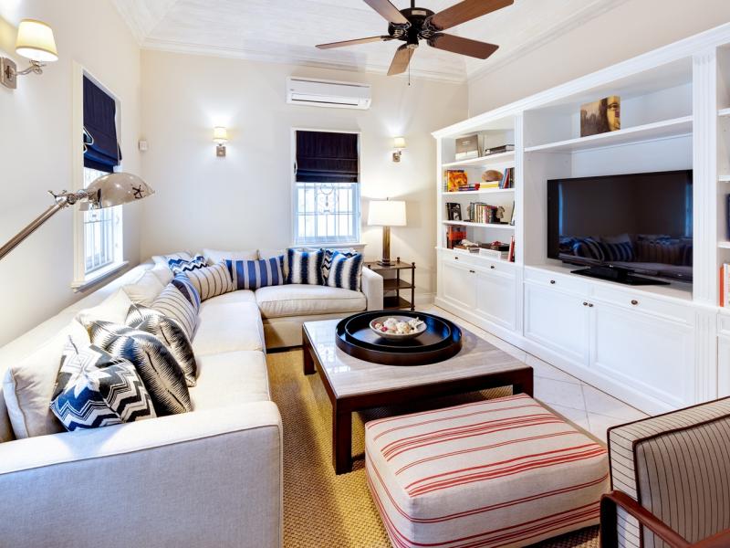 Sandy Lane Estate - Windward , Sandy Lane Estate , St James , West Coast Barbados  