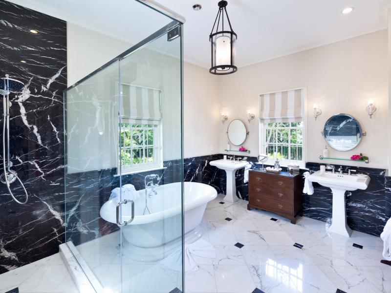 Sandy Lane Estate - Windward , Sandy Lane Estate , St James , West Coast Barbados  